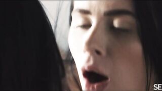 Sex Art - Calming Thoughts