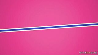 Brazzers - Rain on Romi