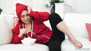 Reality Kings - Just Friends... Except We Fuck