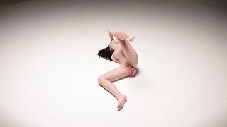 Hedre - Grace The Art Of Nude Photography