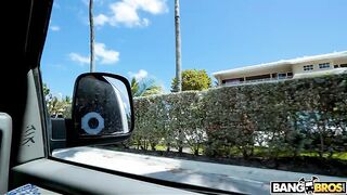 Bang Bros - Honey Hayes Does Anal