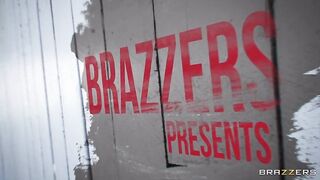 Brazzers - Alone And Waiting