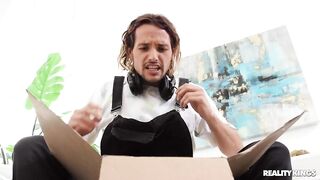 Reality Kings - My Roommate Likes It Freaky