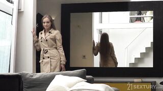 21 Sextury - Disrobed And Ready