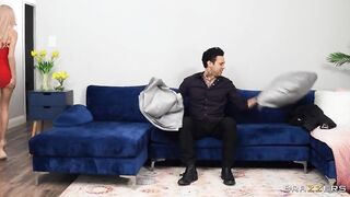 Brazzers - Let Lust Take Care Of You