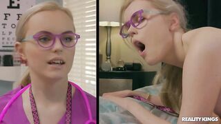 Reality Kings - Nursing You Better