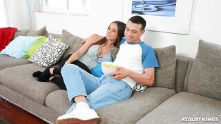 Reality Kings - Is That A Condom