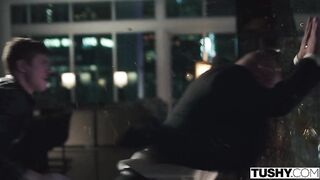 Tushy - Living Dangerously