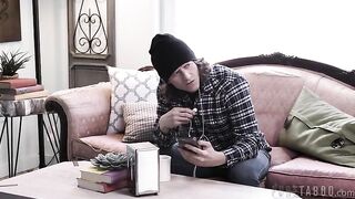 Pure Taboo - No Regrets