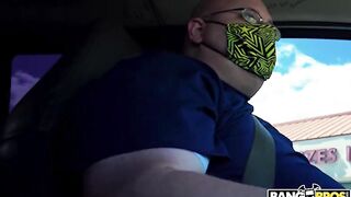 Bang Bros - The Other Bus Didn t Stop