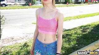 Bang Bros - The Other Bus Didn t Stop