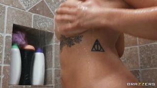 Brazzers - A Pocket Pussy Full Of Splooge