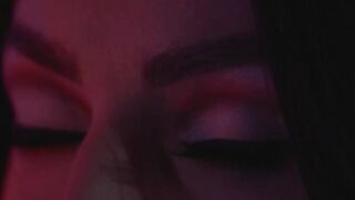 Spizoo - Katy Rose And Angelo Godshack Fucks At A Random House