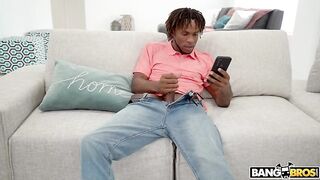 Bang Bros - You re Gonna Eat My Ass