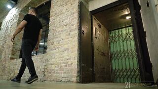 21 Sextury -Ballerina Roleplay