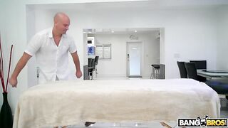 Bang Bros - he Happiest Ending