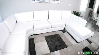 Team Skett -  New Girl Is A Badass