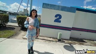 Bang Bros - Fake Money for Real Anal