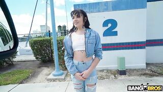 Bang Bros - Fake Money for Real Anal