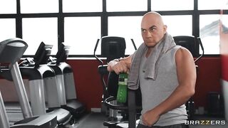 Brazzers - Love at Fourth Sight