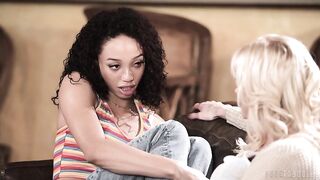 Pure Taboo - I Never Asked For This