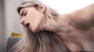 21 Sextury -All the Right Angles