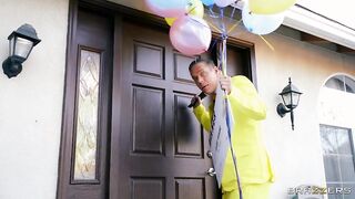 Brazzers - Fuck The Jackpot, Pound My Ass!