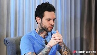 Digital Playground - She Came Back: Scene 4