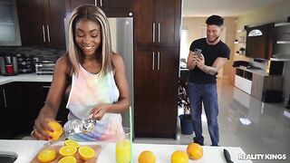 Reality Kings - Make That Pussy Drip