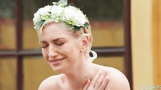 Babes - Taking The Plunge