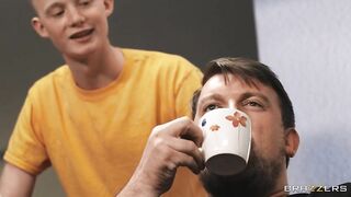 Brazzers - Movie Night