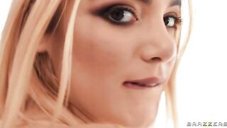 Brazzers - Ass Oiled Up To Perfection