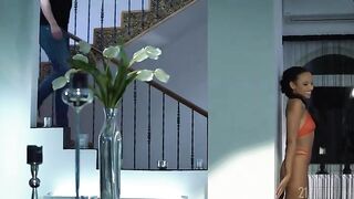 21 Naturals - Sneaky Romy