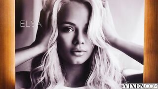 Vixen - Aesthetic Pleasures