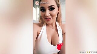 Brazzers - FOOTQUEEN69
