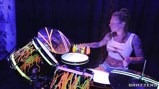Brazzers - Bang The Drummer