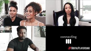 Digital Playground - Influenced: Episode 1