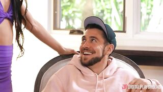 Digital Playground - Influenced: Episode 1