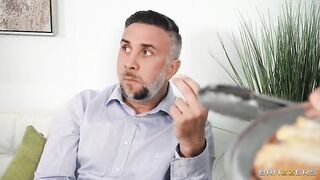 Brazzers - Fuck This Dinner Party Up