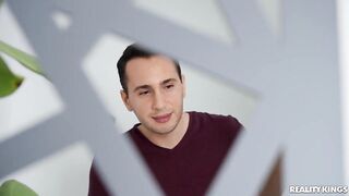 Reality Kings - Using His Joystick