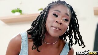 Bang Bros - Cam Girl Fucks Her Step Brother