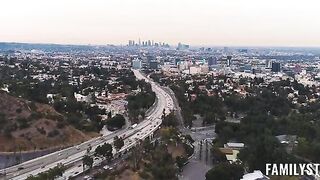 Family Strokes - Fuck Online Schooling