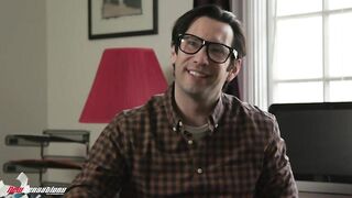 New Sesations - A Perfect Time For Giselle To Cheer On