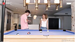 Spyfam - Billiards With Stepbro