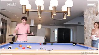 Spyfam - Billiards With Stepbro