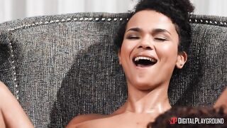 Digital Playground - Influenced: Episode 2