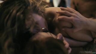 Pure Taboo - Third Wheel