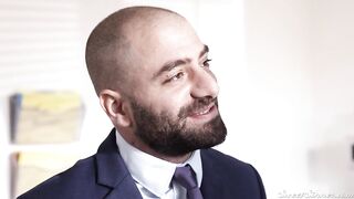 Sweet Sinner - Office Romance