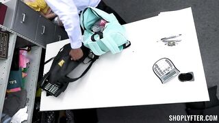 Shoplyfter  - Please Let Us Get Off.. The Hook