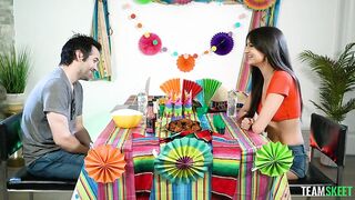 Team Skett - Hot wings & Spicy things